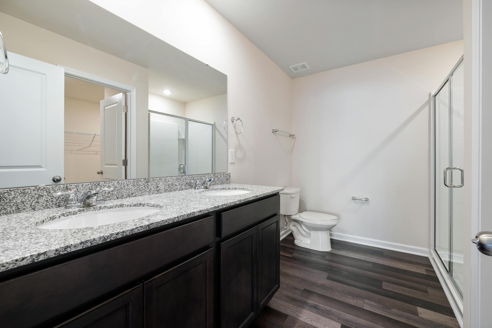 Bathroom Renovation Choices