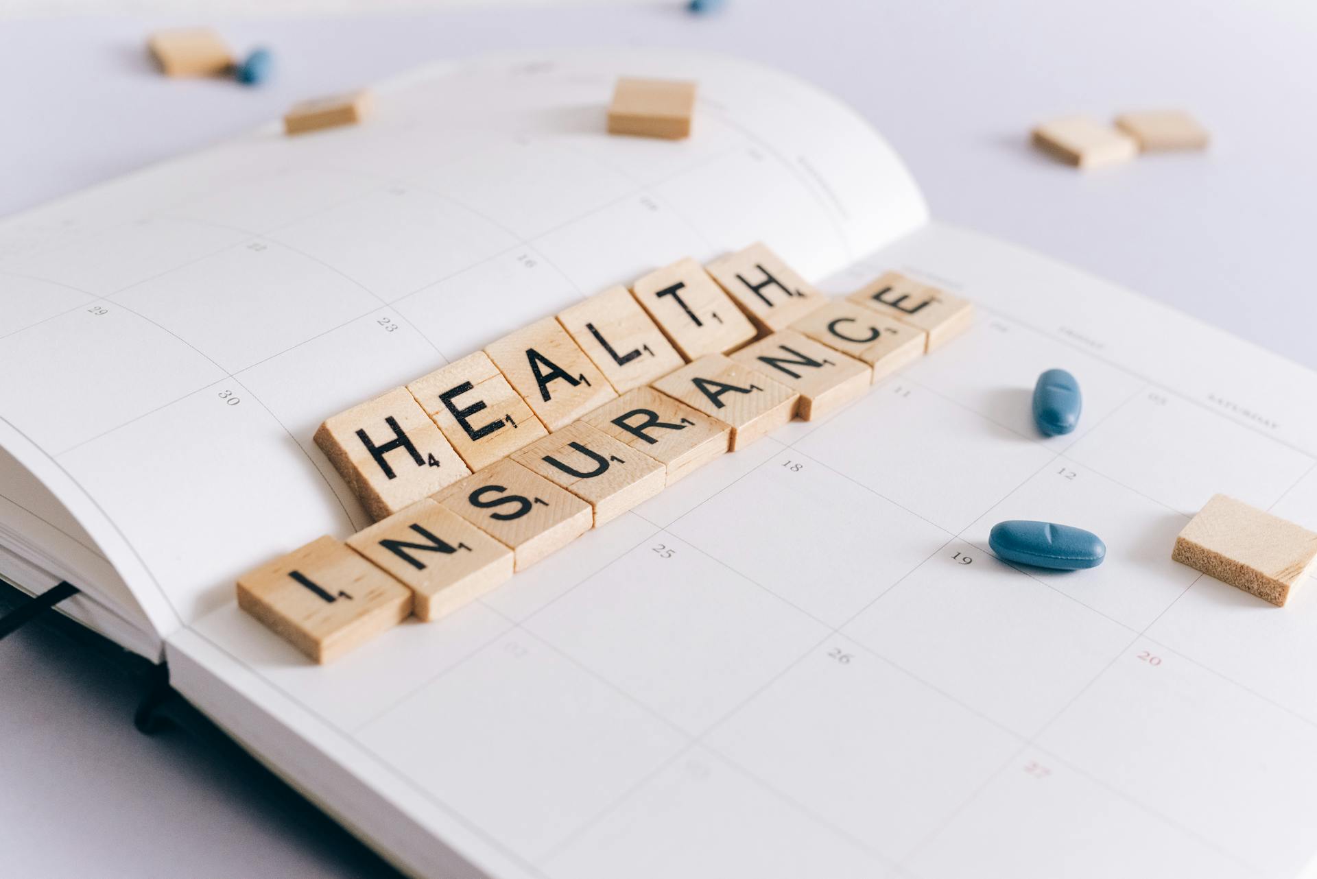 health insurance tiers and benefits