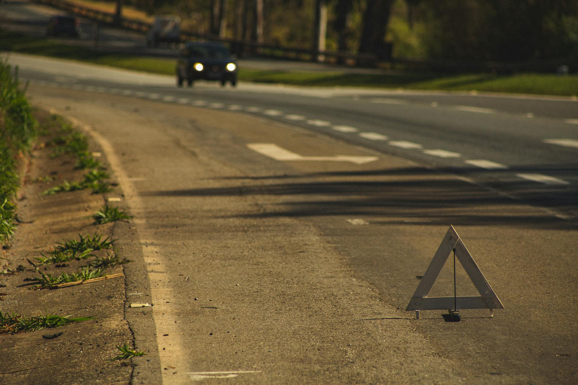 Roadside Safety Protocols for Teen Drivers