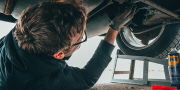 Car Maintenance in Chicago