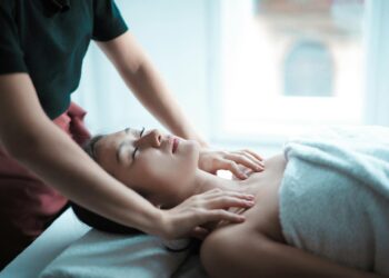 medical spas wellness beauty science