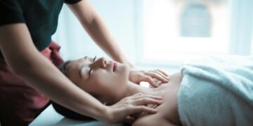 medical spas wellness beauty science