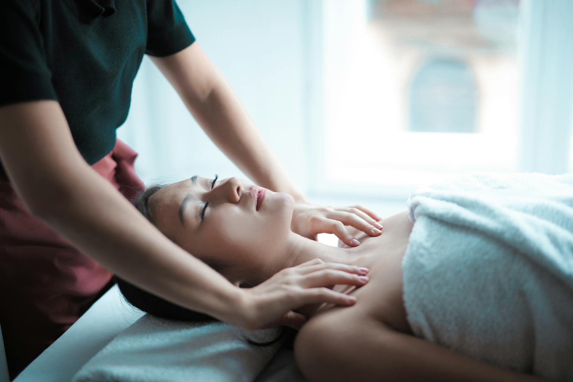 medical spas wellness beauty science