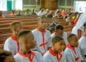 early faith traditions