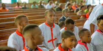 early faith traditions