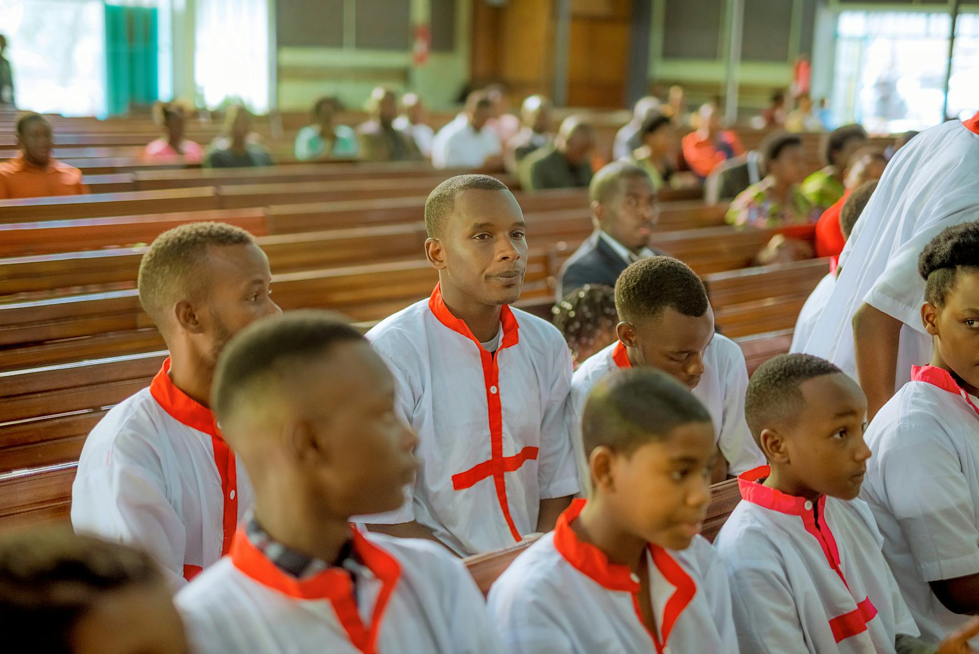 early faith traditions