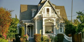 Architecture That Inspires