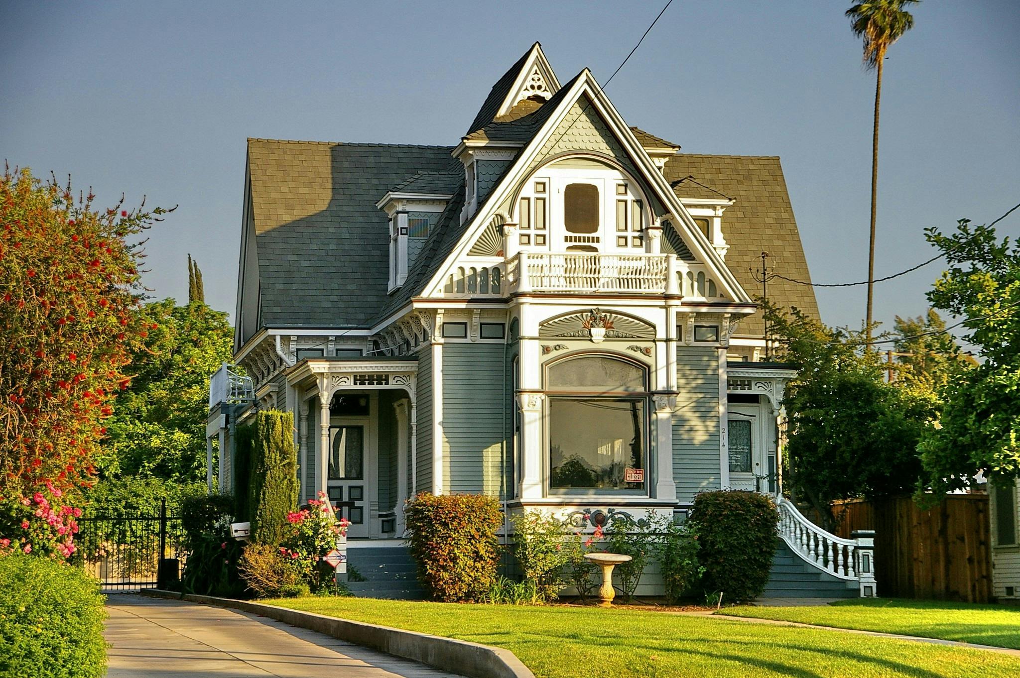 Architecture That Inspires