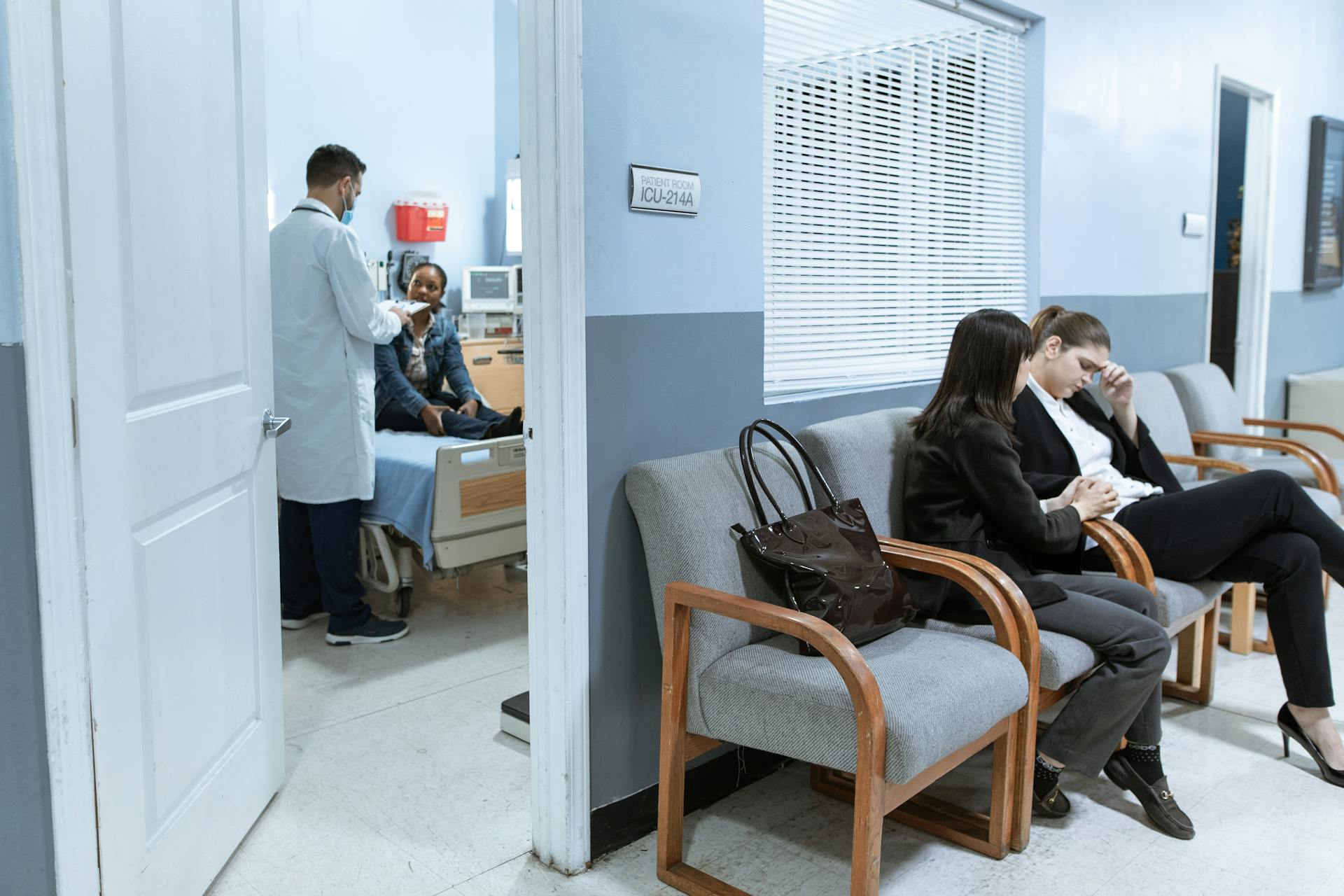 Orange County Anxiety Treatment Center