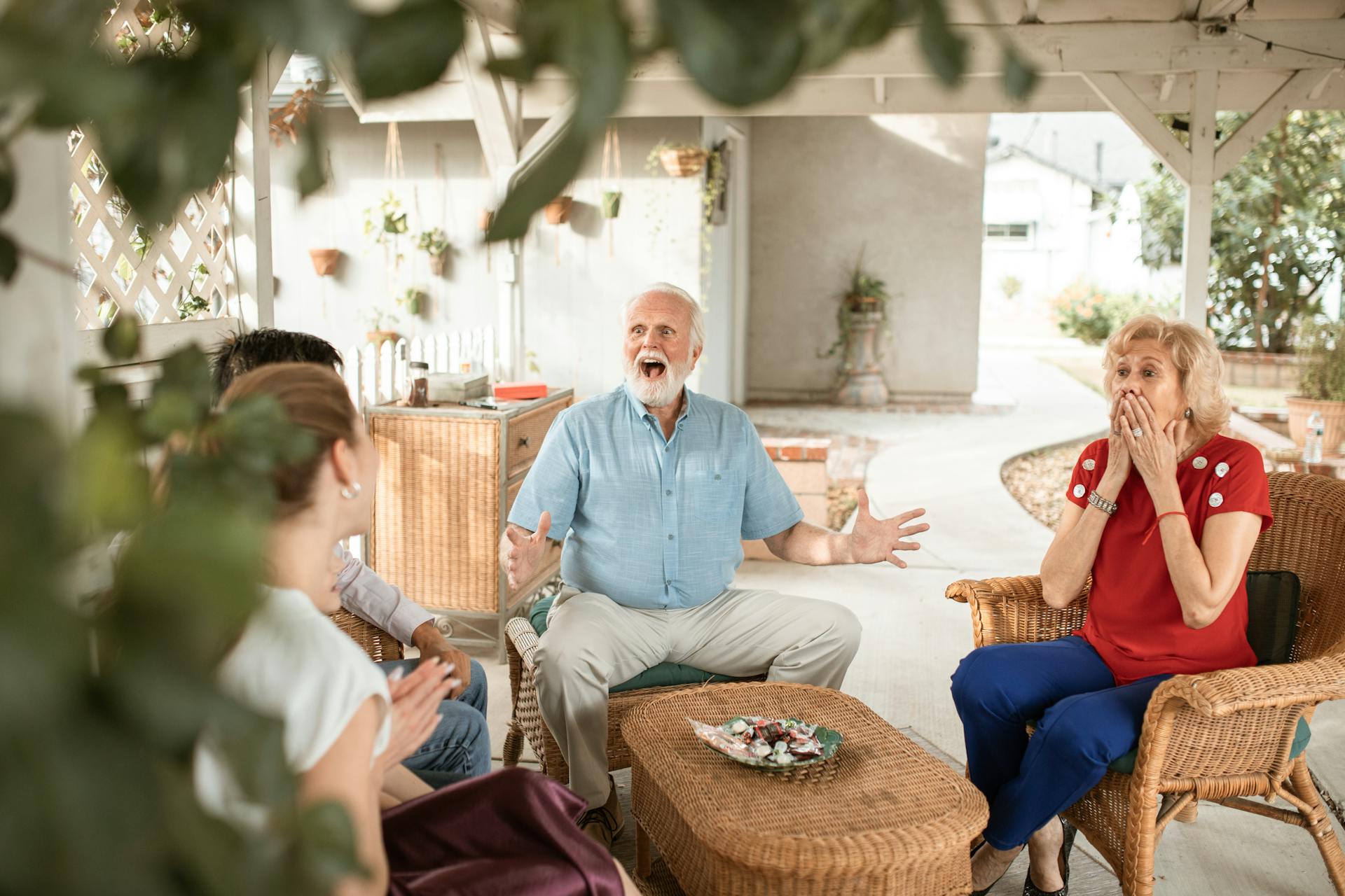preserving family legacy