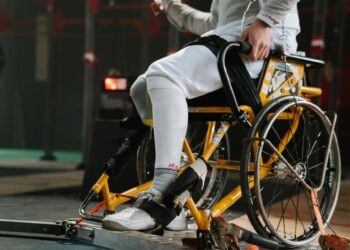 Mobility Equipment Maintenance Checklist