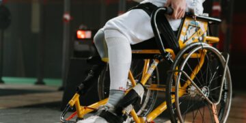 Mobility Equipment Maintenance Checklist