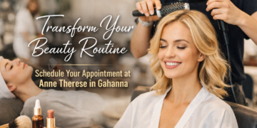 Anne Therese in Gahanna