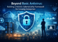 enterprise cybersecurity framework