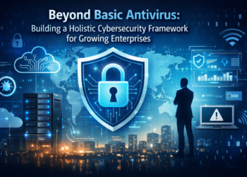 enterprise cybersecurity framework