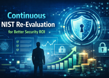 continuous NIST re-evaluation