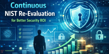 continuous NIST re-evaluation