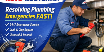 rotorootercom plumbing emergencies