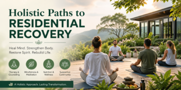 Holistic Paths to Residential Recovery