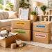 stress free moving day tips