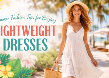 lightweight summer dresses