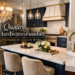 quality hardware luxury home aesthetic