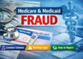 Medicare and Medicaid fraud