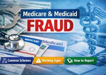 Medicare and Medicaid fraud