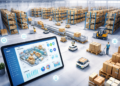 Warehouse Management Software