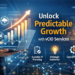 Unlock predictable growth with vCIO services