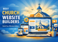 best church website builders
