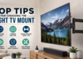 choosing the right tv mount