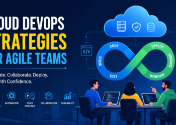 cloud devops strategies for agile teams