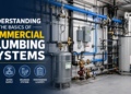 commercial plumbing systems