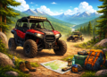 first guided UTV adventure tour tips