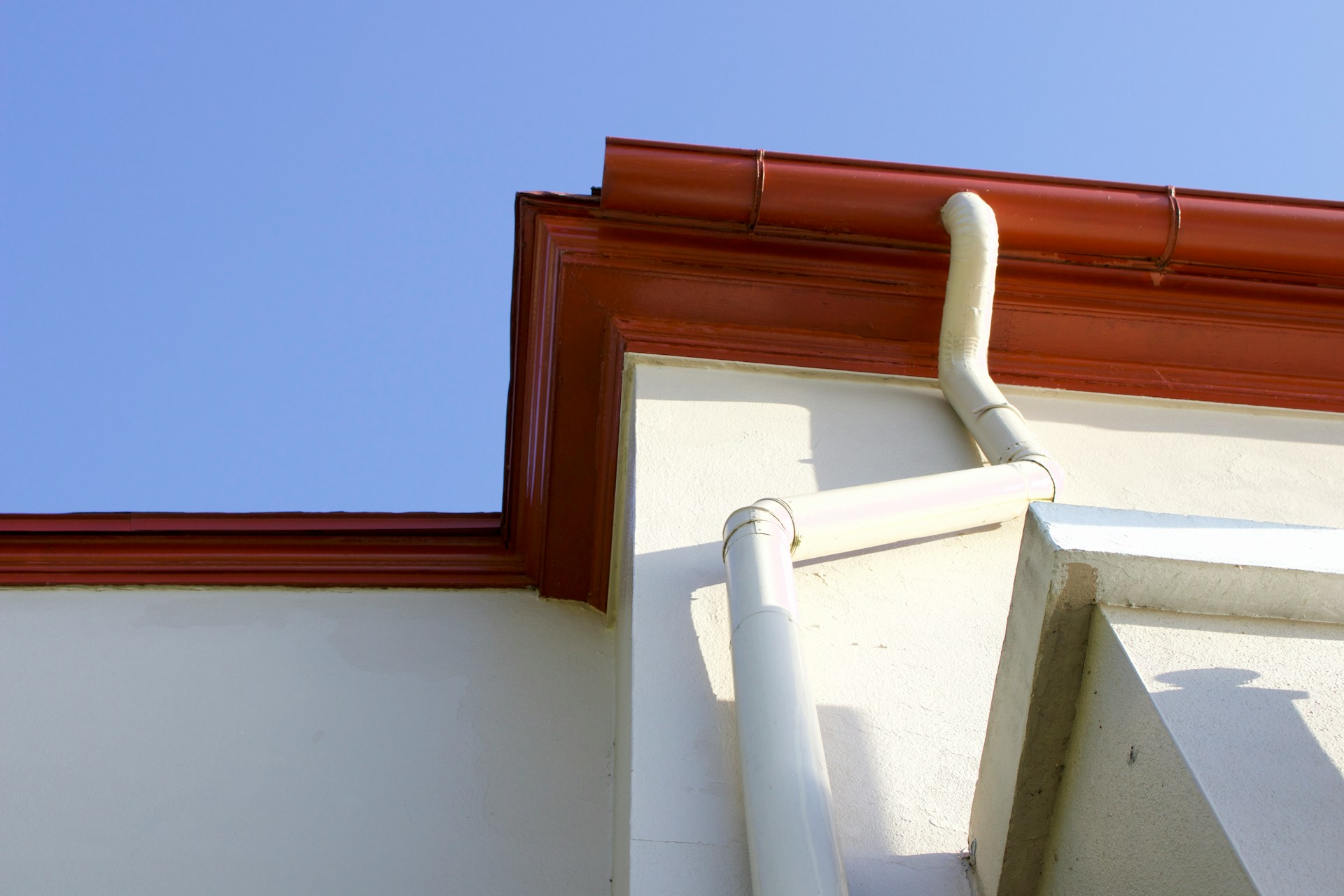 home improvements that protect your property