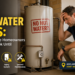 hot water fails Adelaide