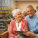 how to choose a senior living community