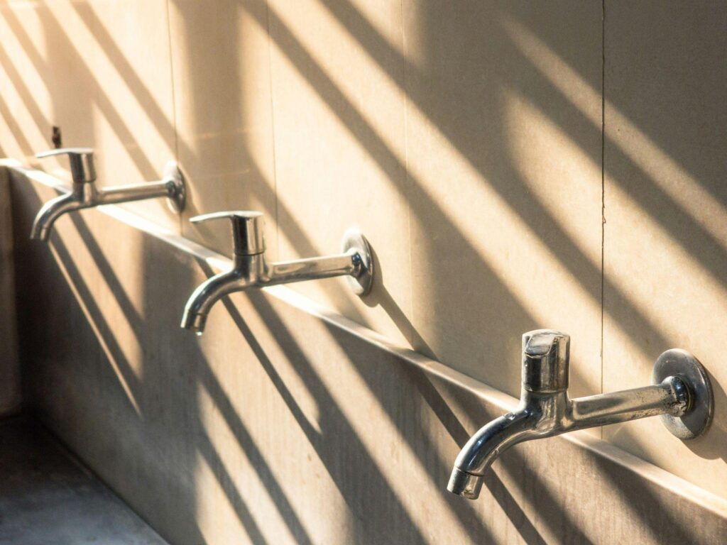 Understanding the Basics of Commercial Plumbing Systems