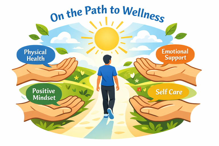 physical and emotional benefits of detox programs