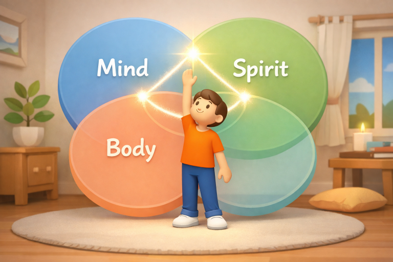 Holistic Paths to Residential Recovery