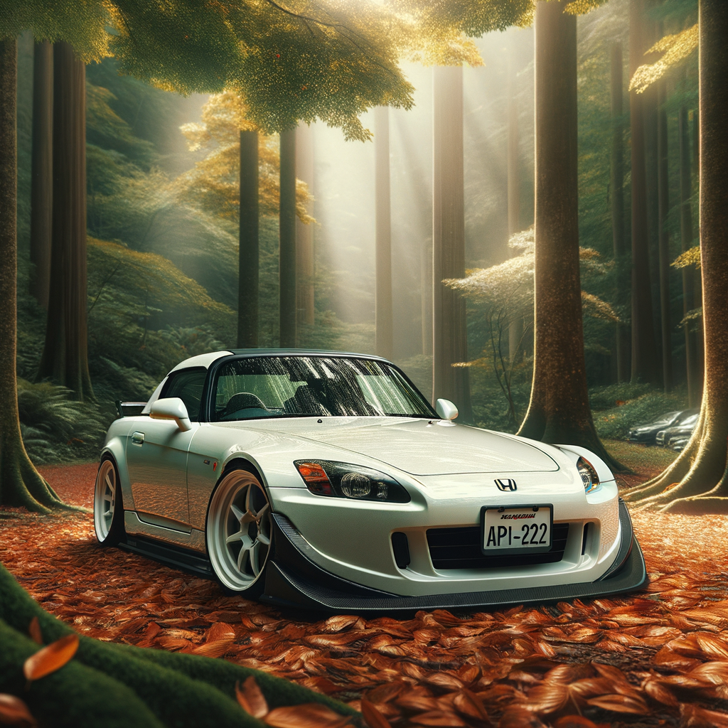 sports cars under £8K