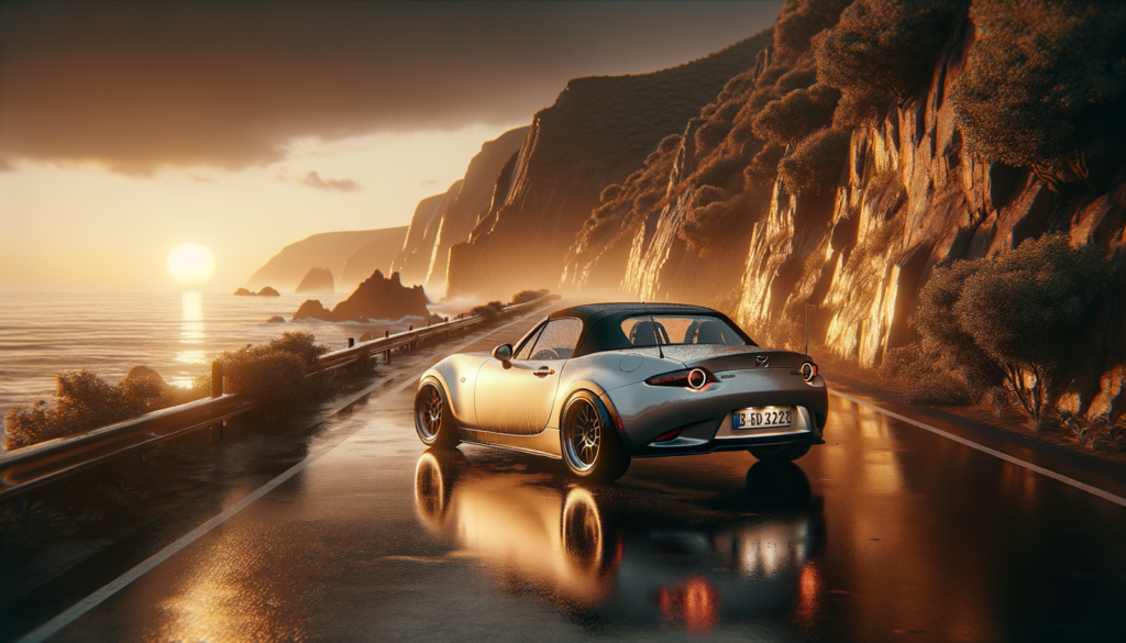 sports cars under £8K