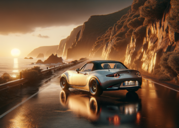 sports cars under £8K