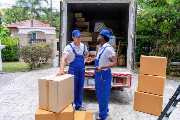 stress free moving day tips