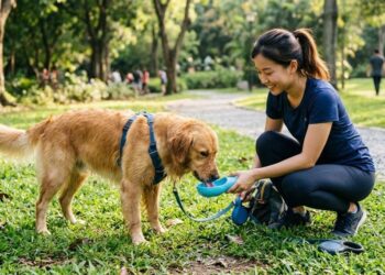best treatment for dog bad breath