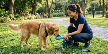 best treatment for dog bad breath