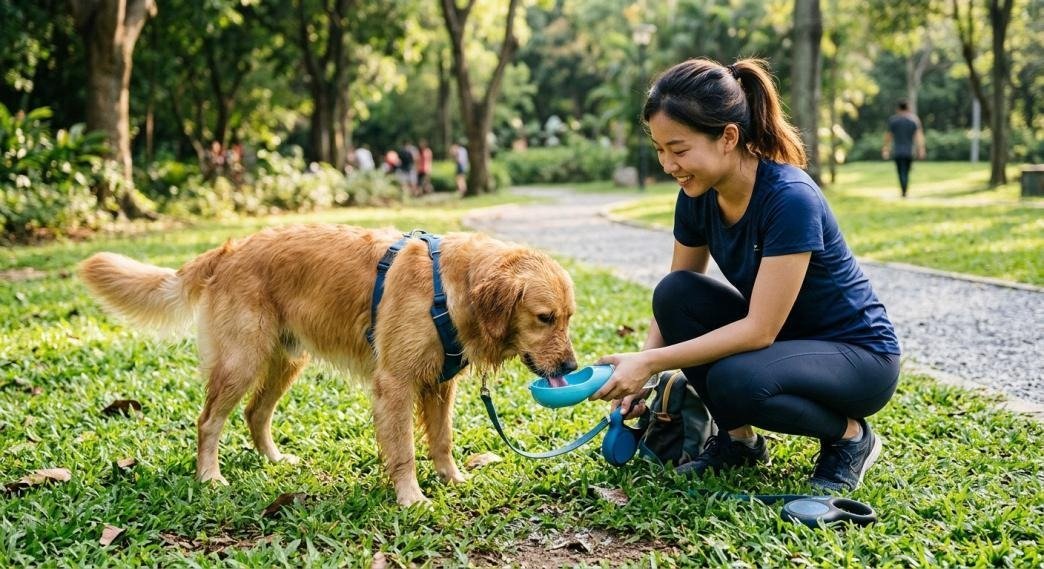 best treatment for dog bad breath