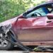 license points after car accident
