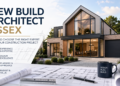 new build architect essex